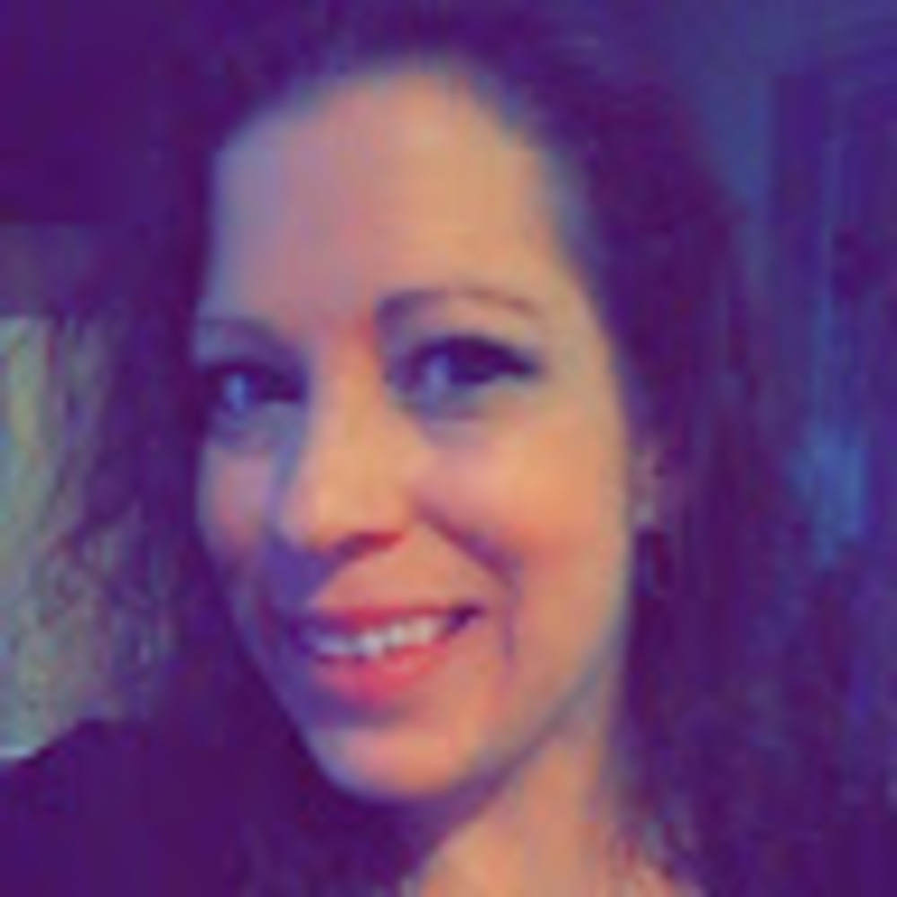 Meet your Posher, Andrea